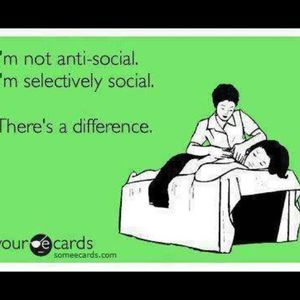 Meet your Posher, Ursula